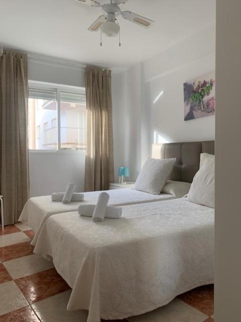 ネルハEdif Casablancaアパートメント エクステリア 写真