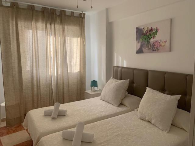 ネルハEdif Casablancaアパートメント エクステリア 写真